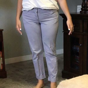 NY & Co. Dress Pants